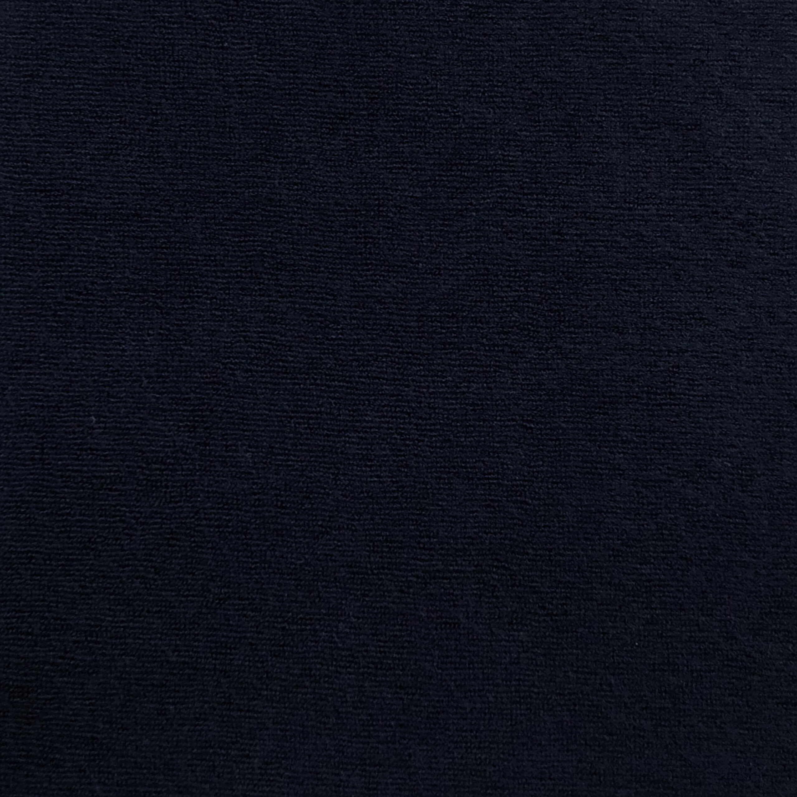 Terry navy blue 94 C