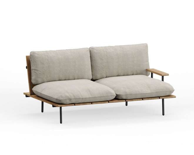 Bivaq NAMI 2 con brazo I