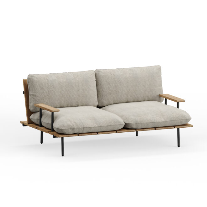 Bivaq NAMI 2 con brazos web